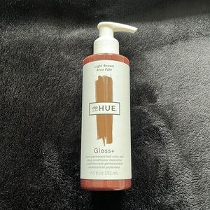 dpHUE Gloss+ Conditioning Semi-permanent Hair Color